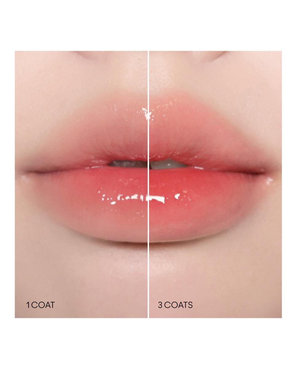 Barra de Labios Lustreglass Stainglass M.A.C. - SEE SHEER SEE SHEER-3