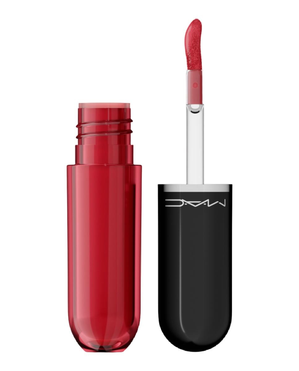 Barra de Labios Lustreglass Stainglass M.A.C. - XOXO XOXO-1