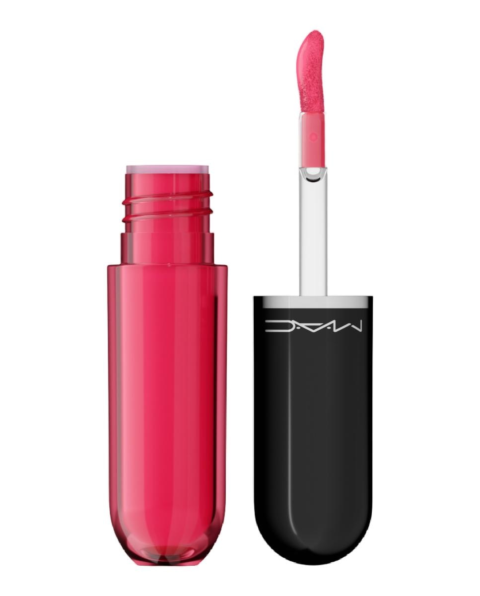Barra de Labios Lustreglass Stainglass M.A.C. - SNEAKY PINK SNEAKY PINK-1