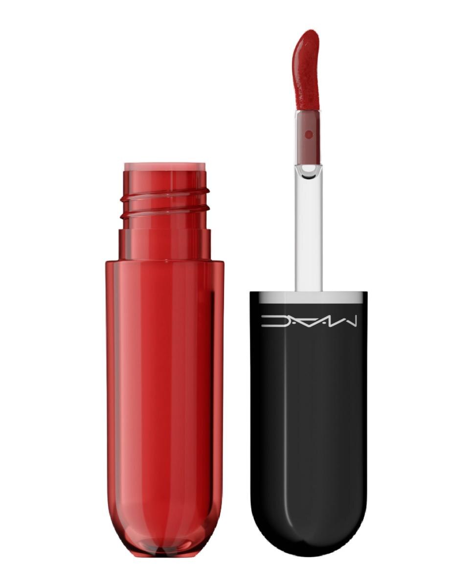 Barra de Labios Lustreglass Stainglass M.A.C. - BUSINESS CASUAL BUSINESS CASUAL-1