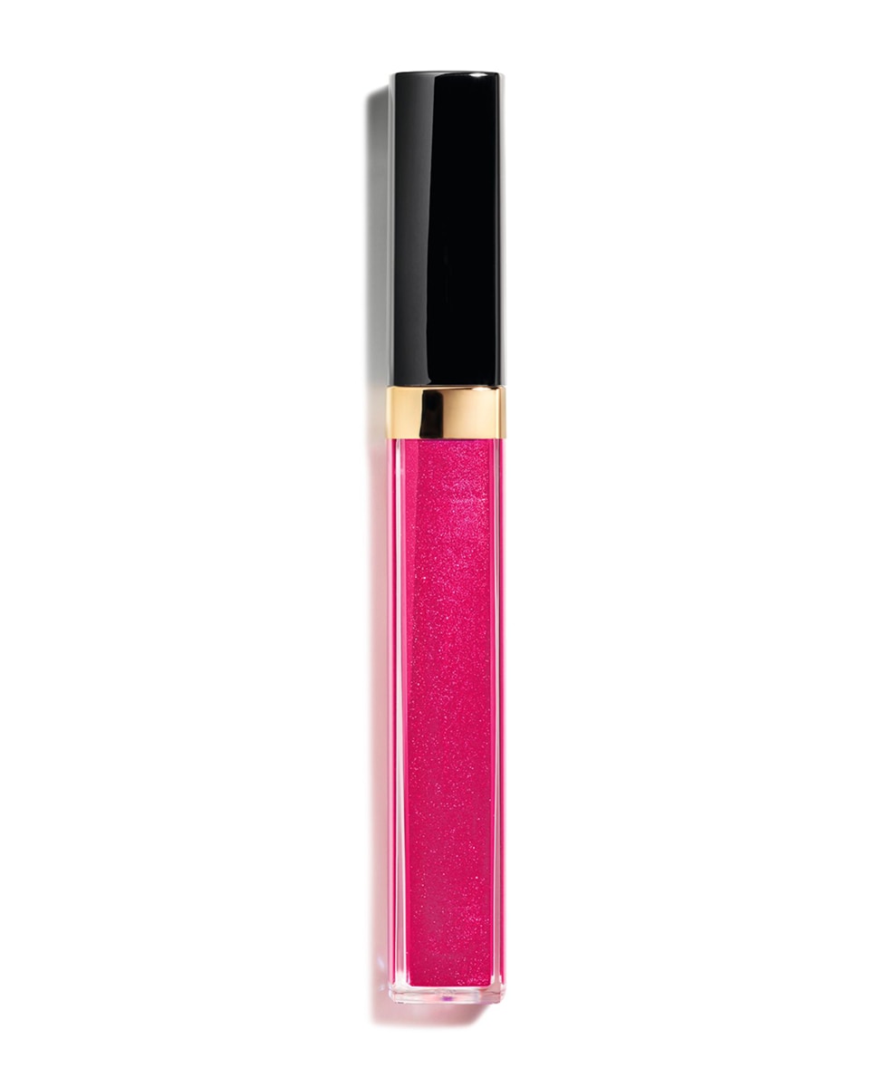CHANEL ROUGE COCO HYDRA GLOSS BRILLO DE LABIOS INTENSO HIDRATANTE Y ALISANTE - 442 5,5 g 442-1