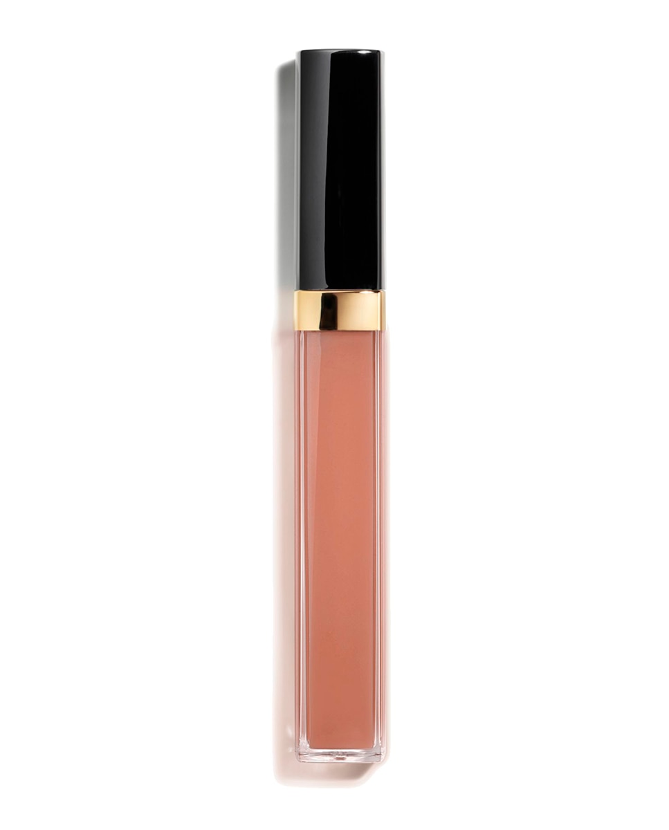 CHANEL ROUGE COCO HYDRA GLOSS BRILLO DE LABIOS INTENSO HIDRATANTE Y ALISANTE - 445 5,5 g 445-1