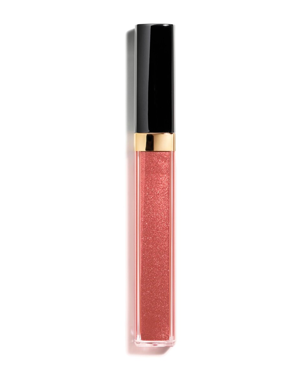 CHANEL ROUGE COCO HYDRA GLOSS BRILLO DE LABIOS INTENSO HIDRATANTE Y ALISANTE - 446 5,5 g 446-1