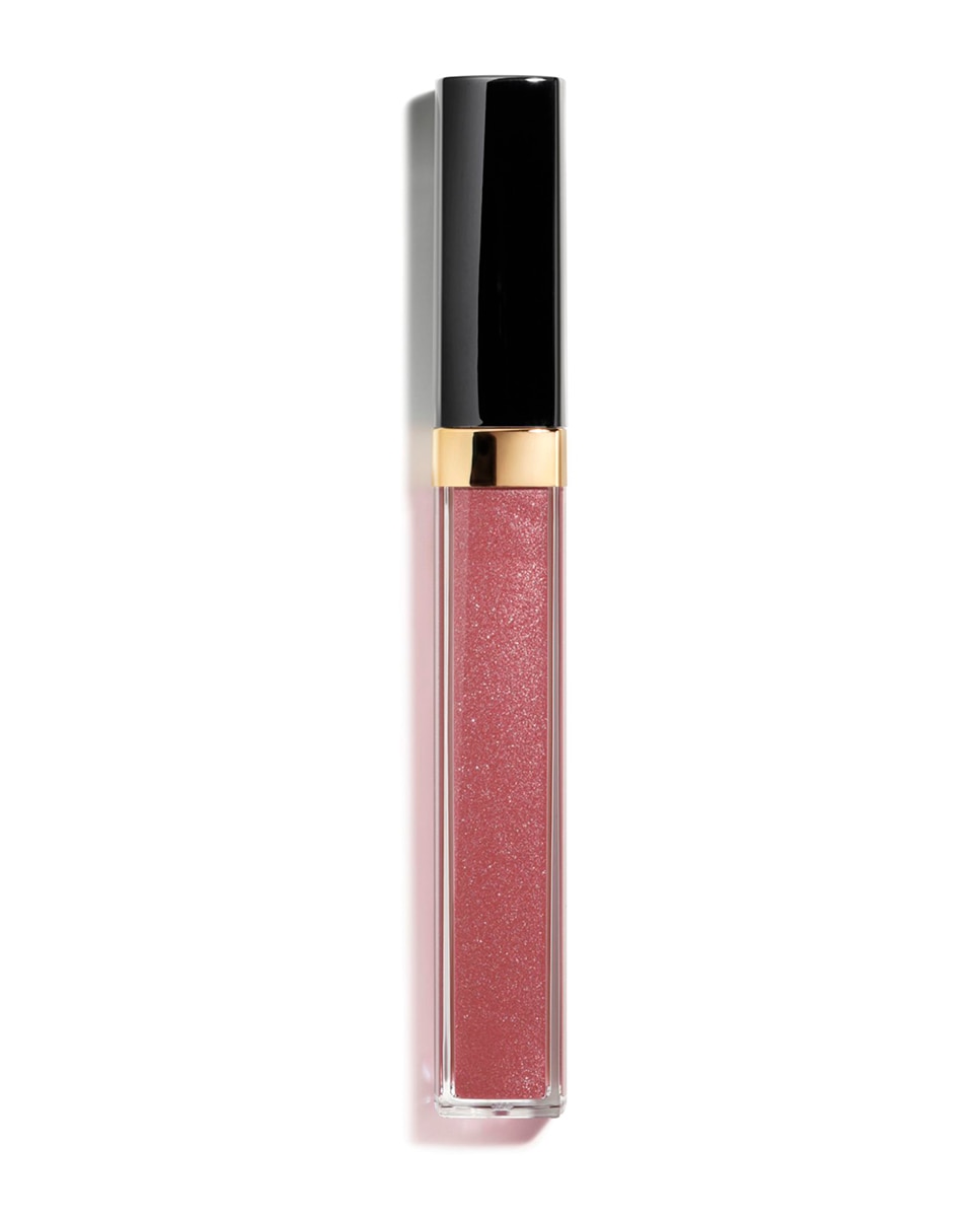 CHANEL ROUGE COCO HYDRA GLOSS BRILLO DE LABIOS INTENSO HIDRATANTE Y ALISANTE - 448 5,5 g 448-1