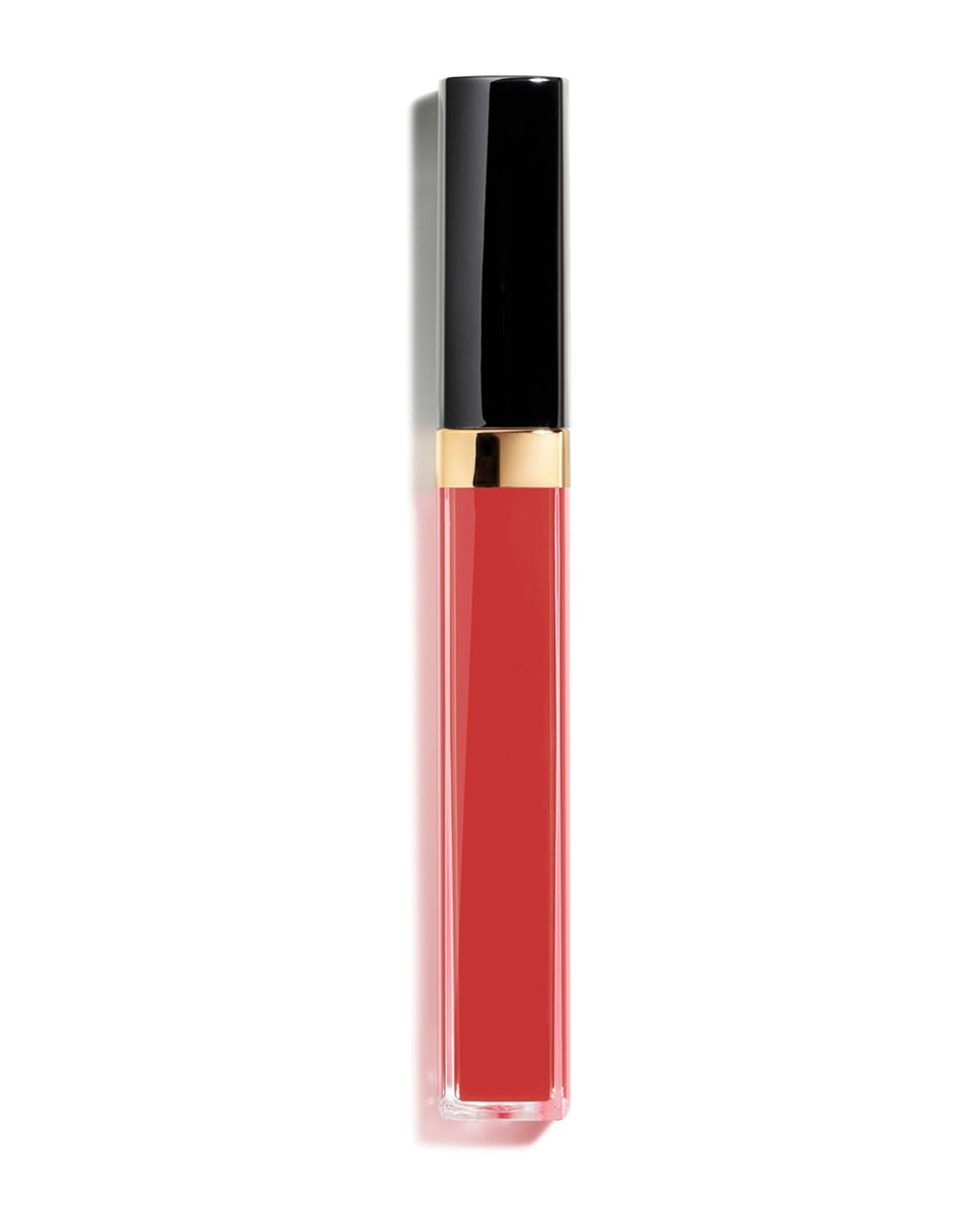CHANEL ROUGE COCO HYDRA GLOSS BRILLO DE LABIOS INTENSO HIDRATANTE Y ALISANTE - 450 5,5 g 450-1