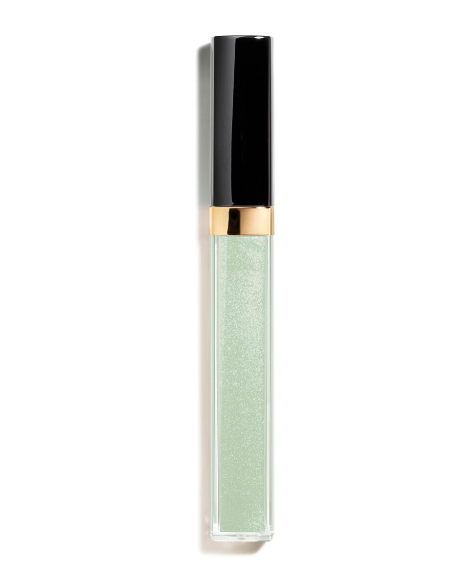 Imagen 0 de CHANEL ROUGE COCO HYDRA GLOSS BRILLO DE LABIOS INTENSO HIDRATANTE Y ALISANTE 460