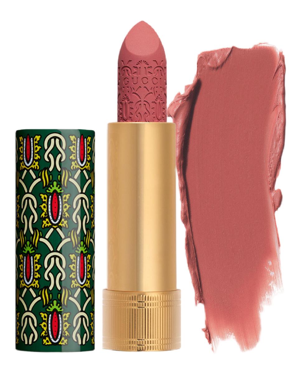 Barras de labios Matte Lipstick 3,5g Gucci 2