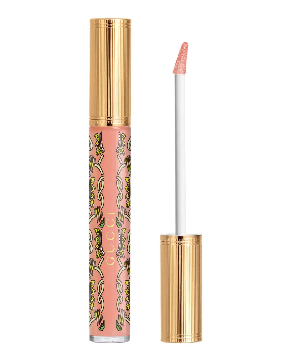 Brillos de labios Lip Plumping gloss 6,5g Gucci 2