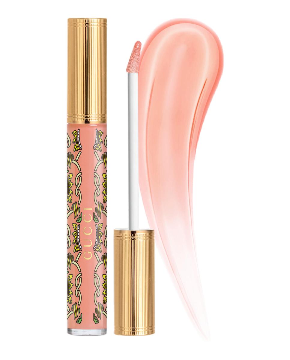 Brillos de labios Lip Plumping gloss 6,5g Gucci 3