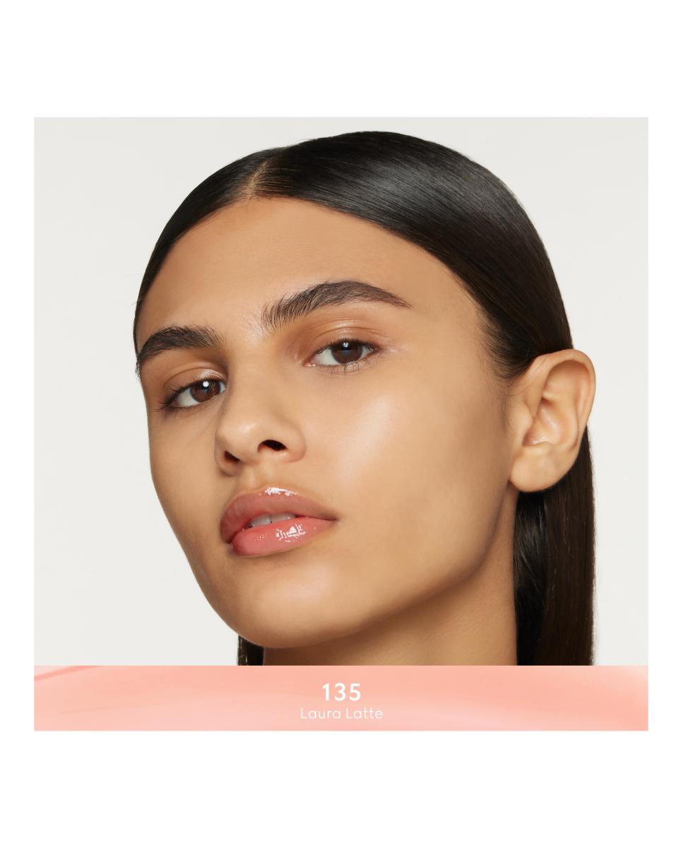 Brillos de labios Lip Plumping gloss 6,5g Gucci 5