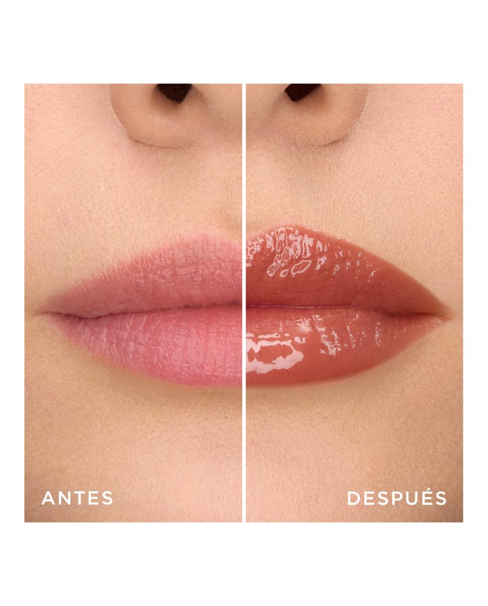 Imagen 4 de Brillos de labios Lc Lar Glaze Tintation 26 Lancôme - 701 701