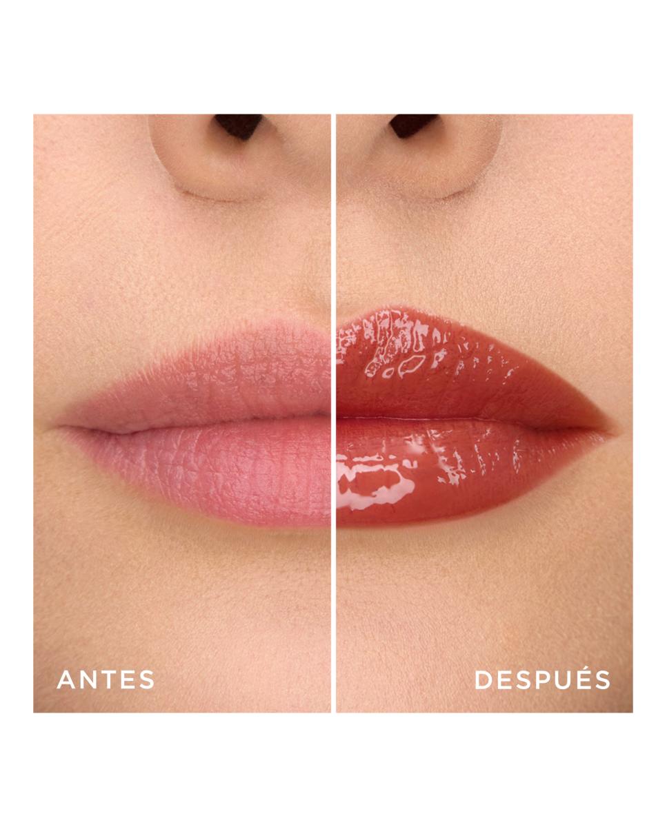 Imagen 4 de Brillos de labios Lc Lar Glaze Tintation 26 Lancôme - 702 702
