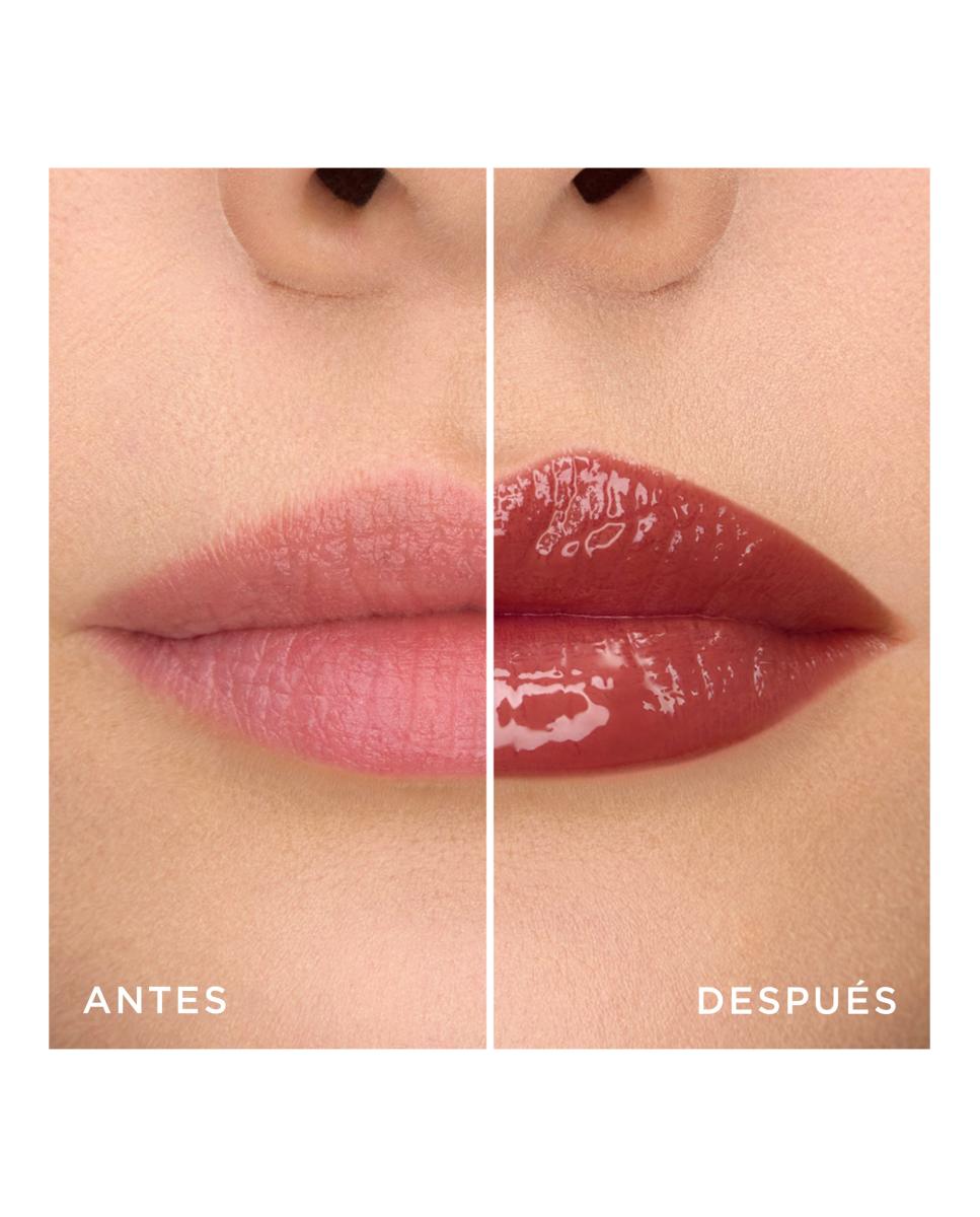 Imagen 4 de Brillos de labios Lc Lar Glaze Tintation 26 Lancôme - 703 703
