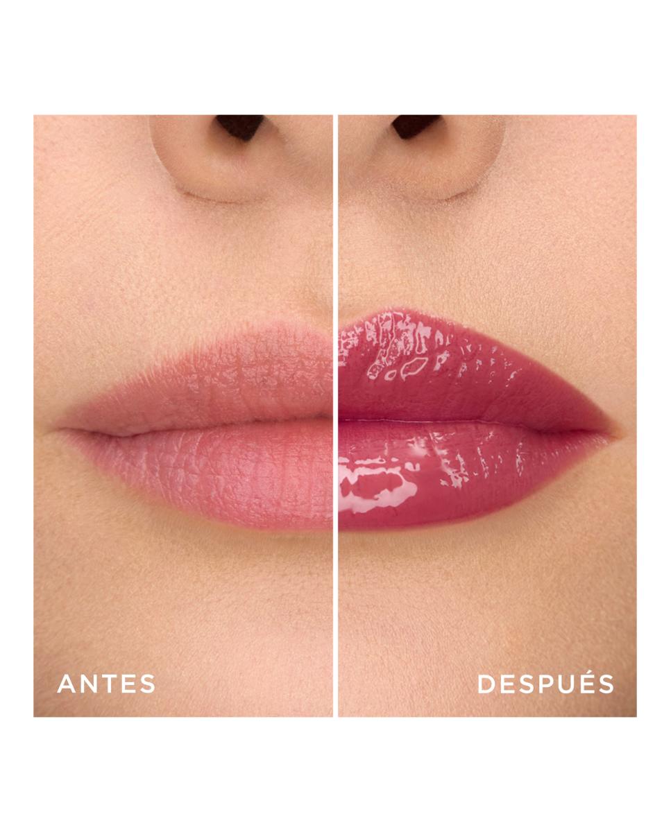 Imagen 4 de Brillos de labios Lc Lar Glaze Tintation 26 Lancôme - 705 705