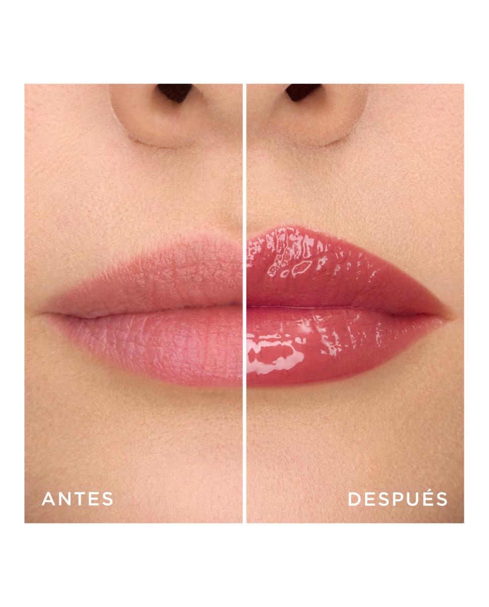 Imagen 4 de Brillos de labios Lc Lar Glaze Tintation 26 Lancôme - 706 706