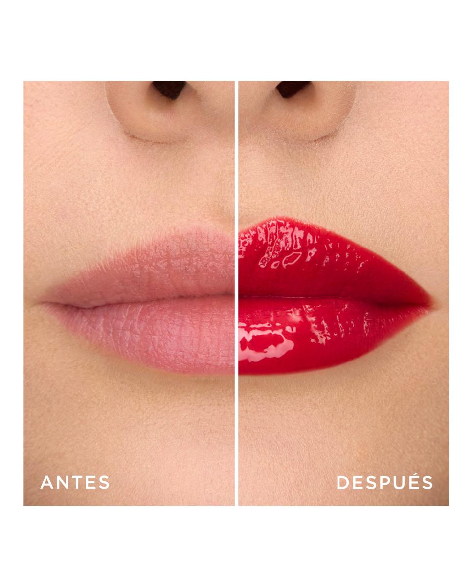 Imagen 4 de Brillos de labios Lc Lar Glaze Tintation 26 Lancôme - 707 707
