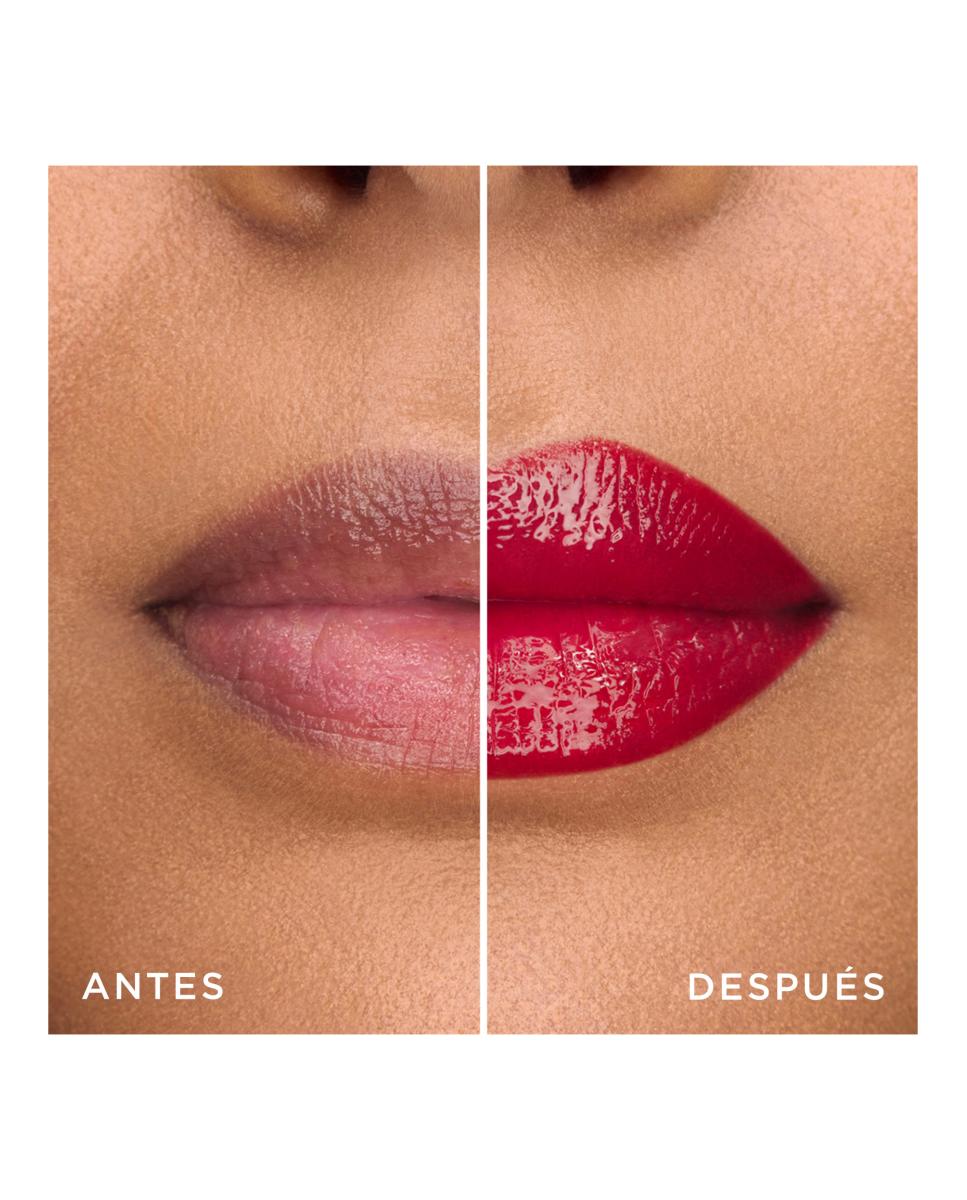 Imagen 5 de Brillos de labios Lc Lar Glaze Tintation 26 Lancôme - 707 707
