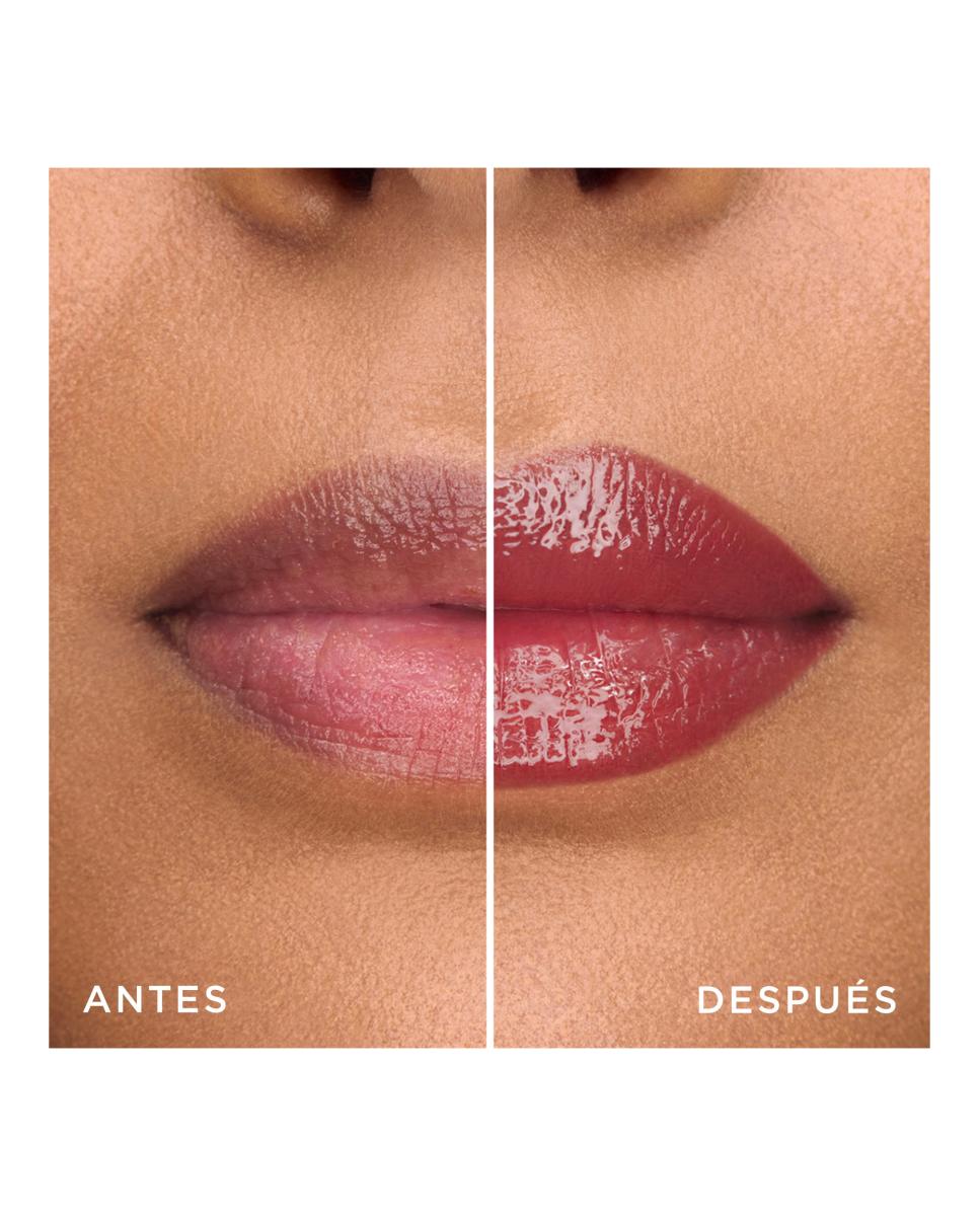 Imagen 5 de Brillos de labios Lc Lar Glaze Tintation 26 Lancôme - 708 708