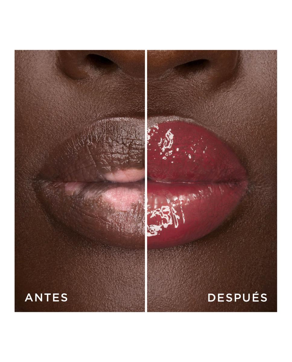 Imagen 6 de Brillos de labios Lc Lar Glaze Tintation 26 Lancôme - 708 708