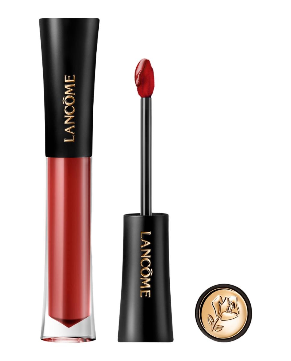Imagen 2 de Brillos de labios Lc Lar Glaze Tintation 26 Lancôme - 709 709