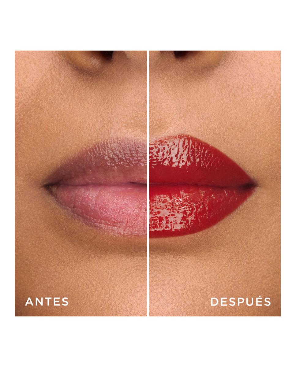 Imagen 5 de Brillos de labios Lc Lar Glaze Tintation 26 Lancôme - 709 709