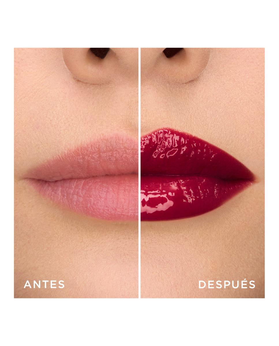 Imagen 4 de Brillos de labios Lc Lar Glaze Tintation 26 Lancôme - 712 712