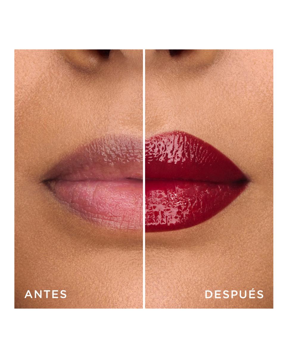 Imagen 5 de Brillos de labios Lc Lar Glaze Tintation 26 Lancôme - 712 712