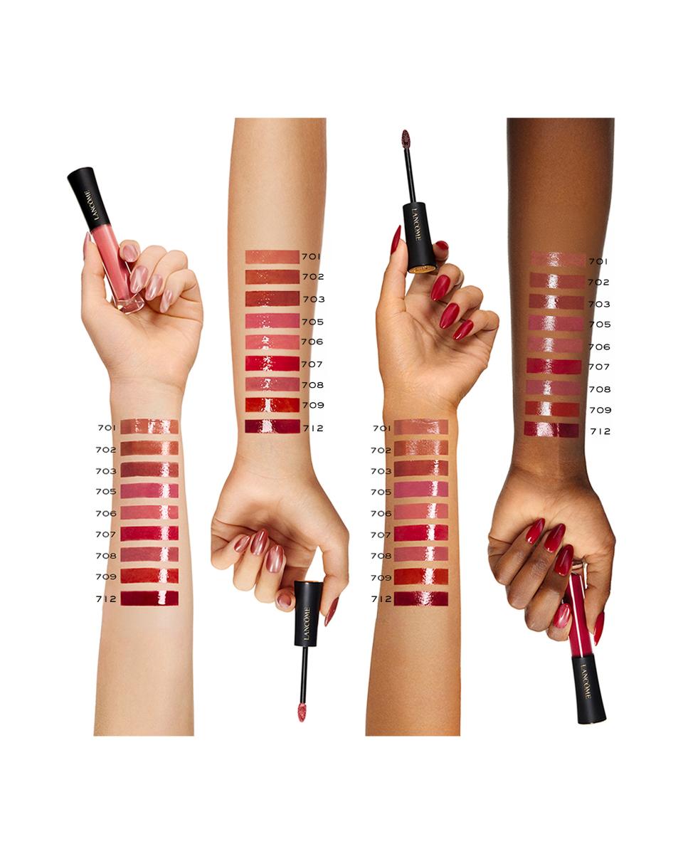 Imagen 7 de Brillos de labios Lc Lar Glaze Tintation 26 Lancôme - 712 712