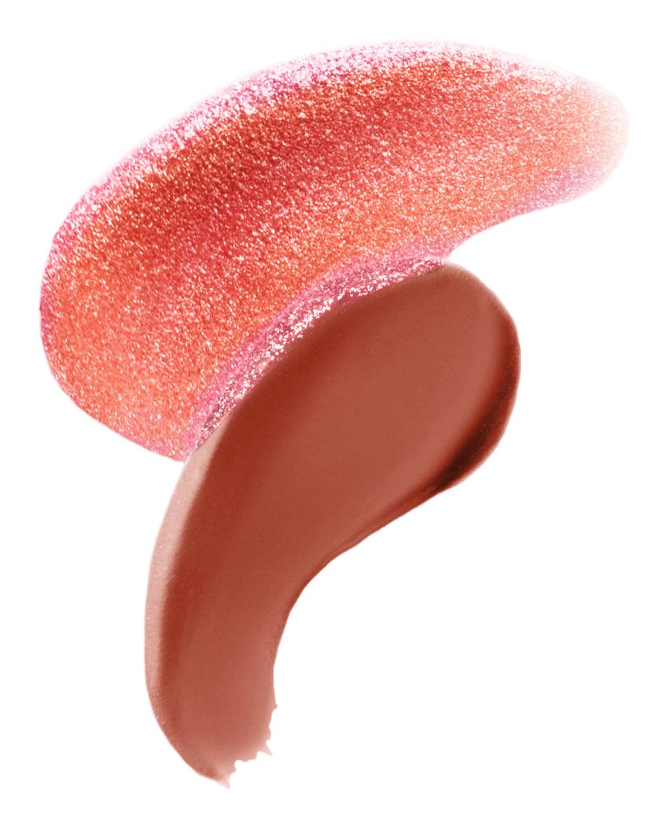 Lip Tint&Gloss Duo Make It Double! Barra de Labios Dolce&Gabbana - 01 ORANGE 4 ml 01 ORANGE-4