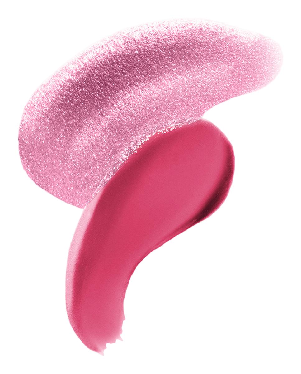 Lip Tint&Gloss Duo Make It Double! Barra de Labios Dolce&Gabbana - 02 STRAW 4 ml 02 STRAW-4