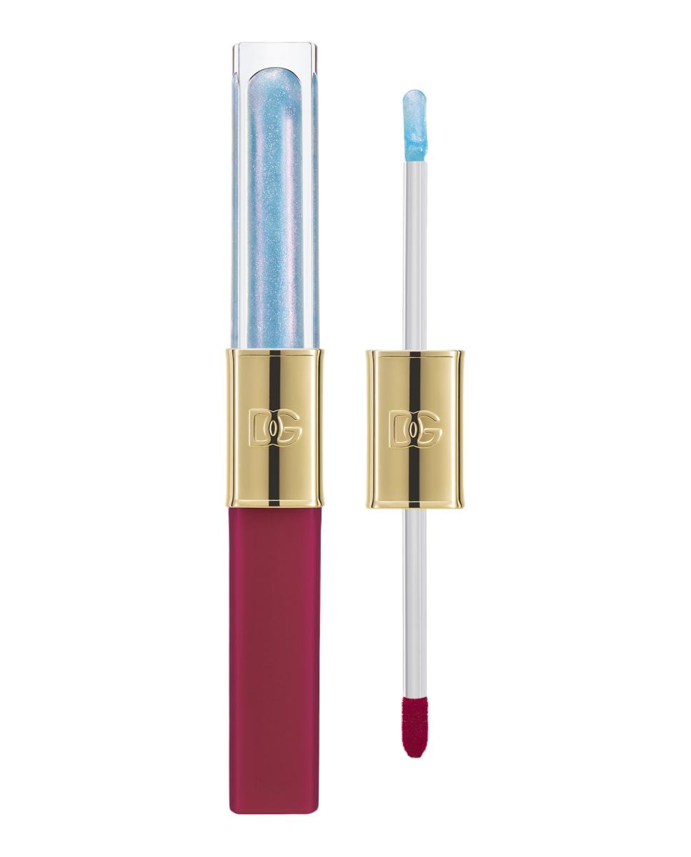 Lip Tint&Gloss Duo Make It Double! Barra de Labios Dolce&Gabbana - 03 SOUR 4 ml 03 SOUR-3