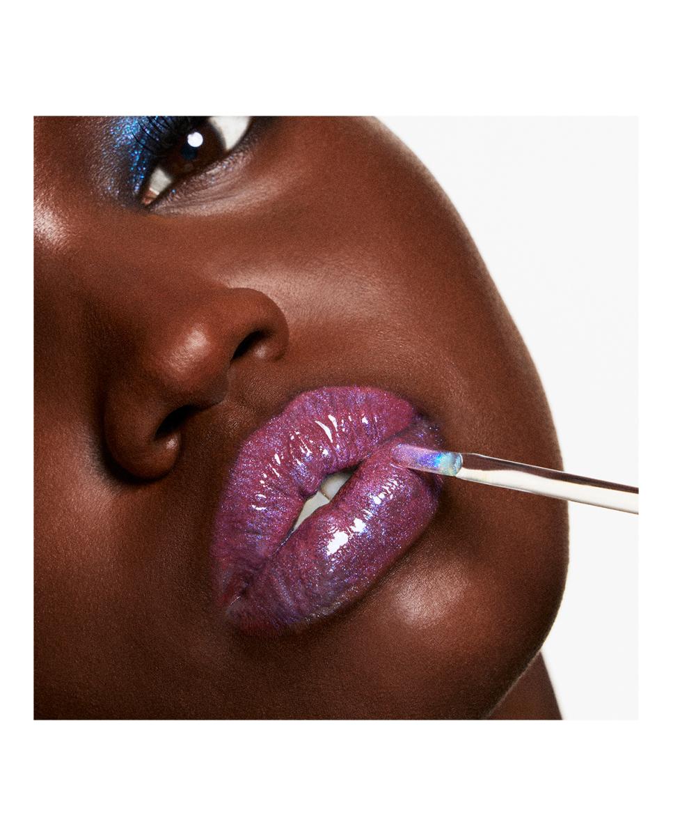 Lip Tint&Gloss Duo Make It Double! Barra de Labios Dolce&Gabbana - 03 SOUR 4 ml 03 SOUR-5