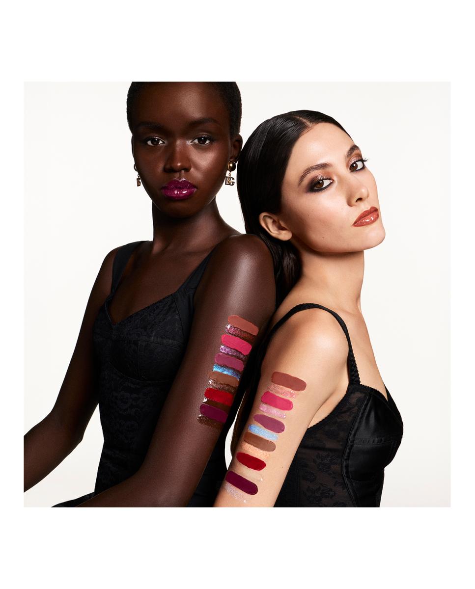 Lip Tint&Gloss Duo Make It Double! Barra de Labios Dolce&Gabbana - 03 SOUR 4 ml 03 SOUR-8