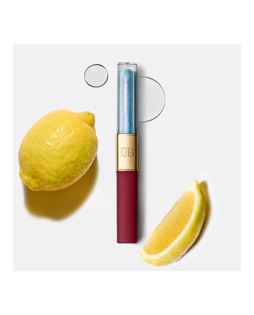 Lip Tint&Gloss Duo Make It Double! Barra de Labios Dolce&Gabbana - 03 SOUR 4 ml 03 SOUR-9