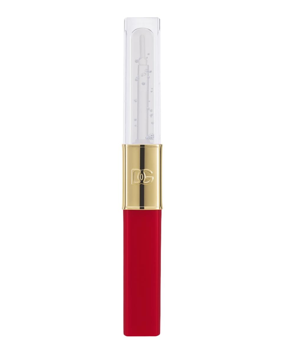 Lip Tint&Gloss Duo Make It Double! Barra de Labios Dolce&Gabbana - 05 CHERRY 4 ml 05 CHERRY-1