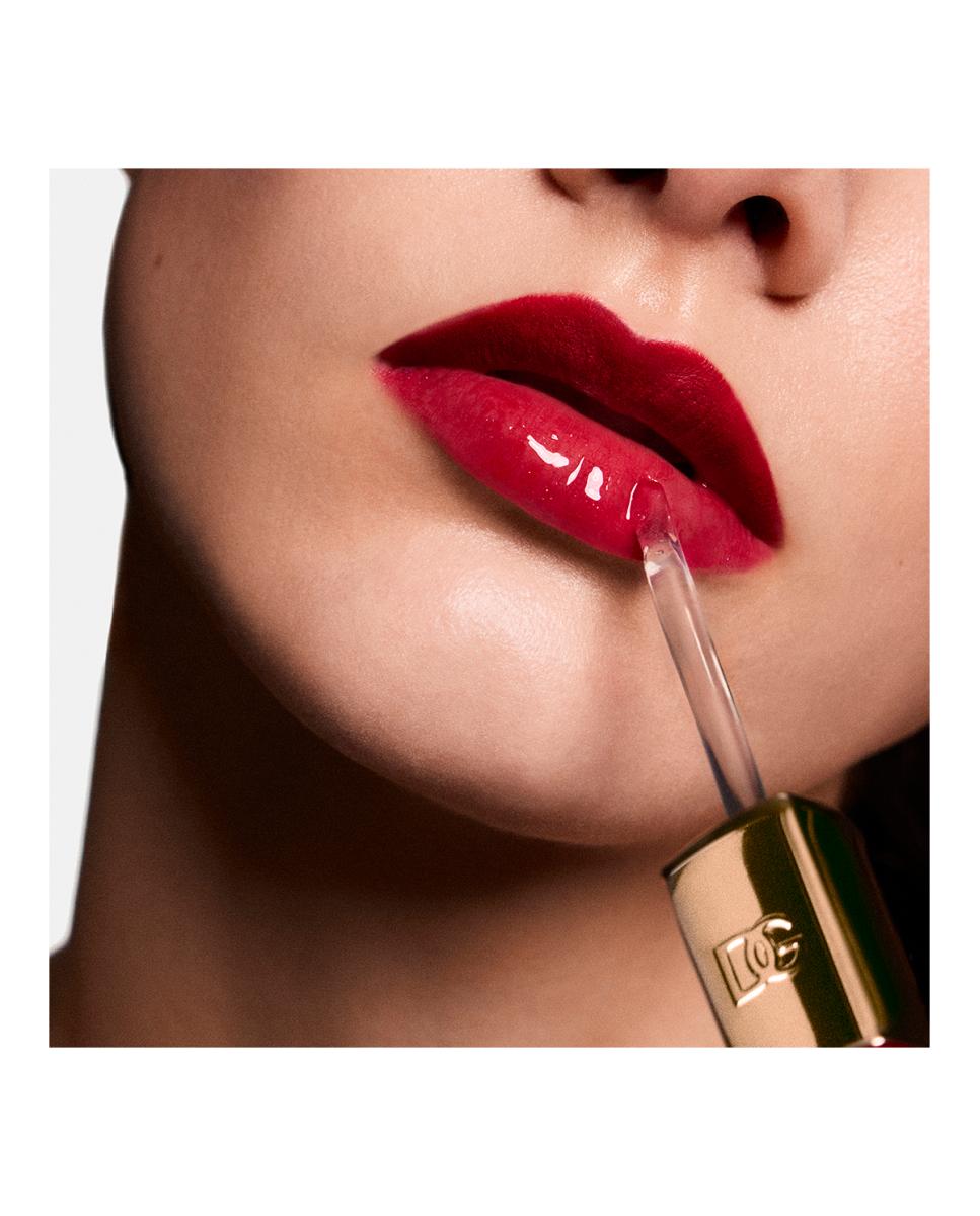Lip Tint&Gloss Duo Make It Double! Barra de Labios Dolce&Gabbana - 05 CHERRY 4 ml 05 CHERRY-5