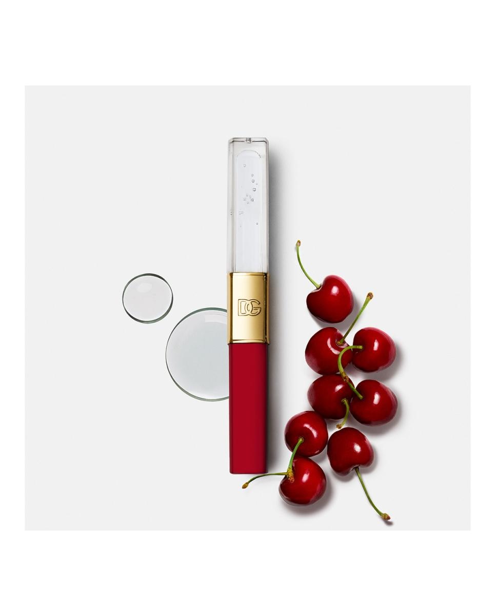 Lip Tint&Gloss Duo Make It Double! Barra de Labios Dolce&Gabbana - 05 CHERRY 4 ml 05 CHERRY-9