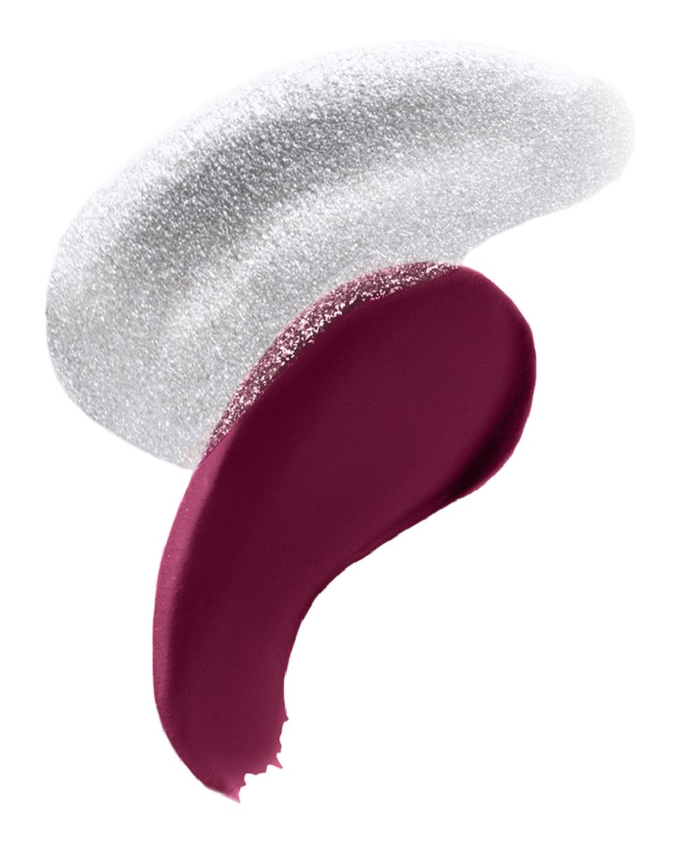 Lip Tint&Gloss Duo Make It Double! Barra de Labios Dolce&Gabbana - 06 GRAPE 4 ml 06 GRAPE-4