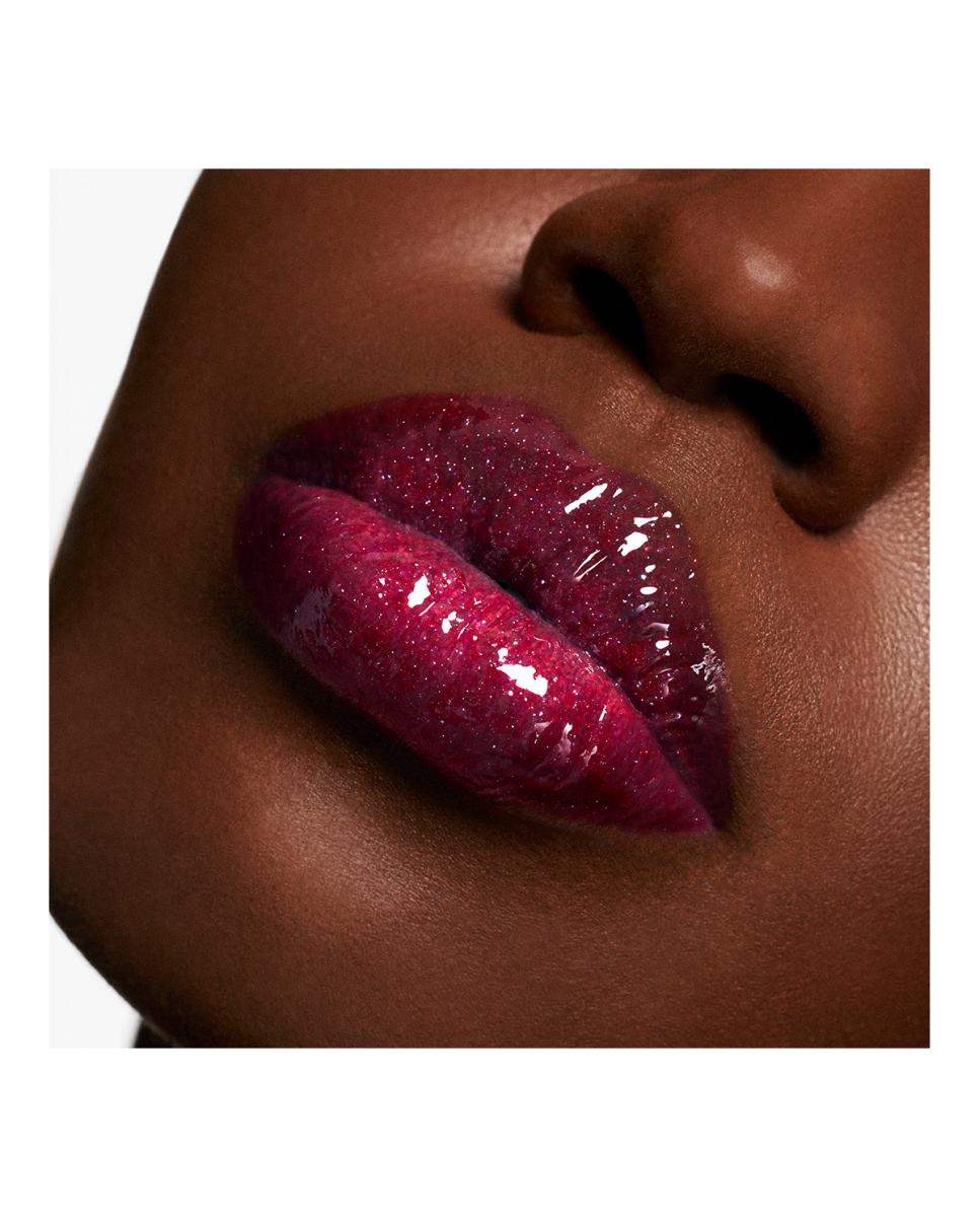 Lip Tint&Gloss Duo Make It Double! Barra de Labios Dolce&Gabbana - 06 GRAPE 4 ml 06 GRAPE-5