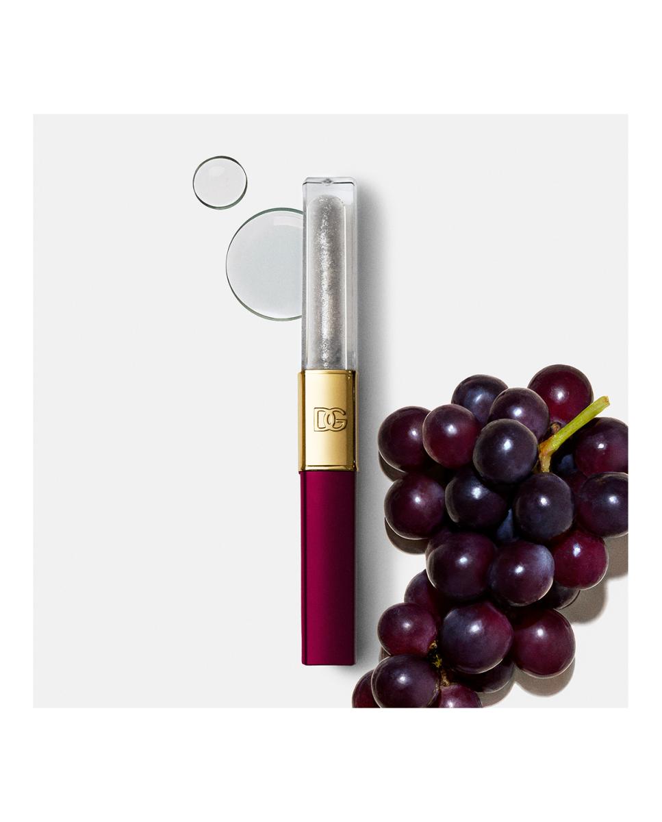 Lip Tint&Gloss Duo Make It Double! Barra de Labios Dolce&Gabbana - 06 GRAPE 4 ml 06 GRAPE-9