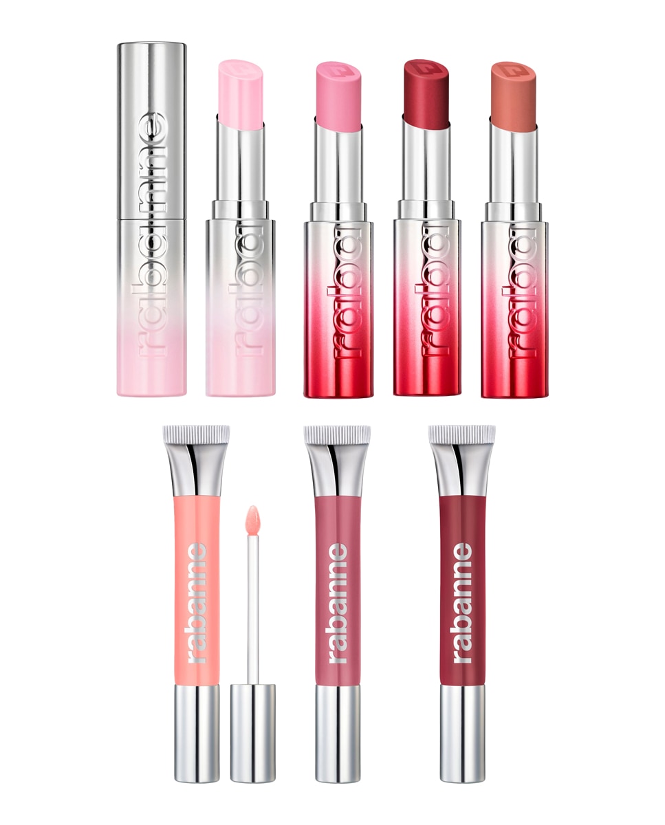Colección Look perfect lips 1
