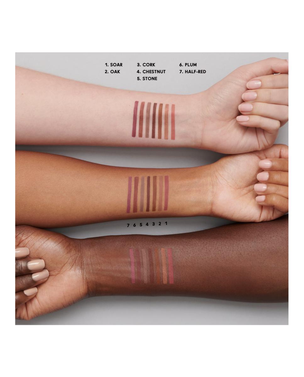 Imagen 3 de Lip Pencil Perfilador de Labios - Whirl 3 g Whirl