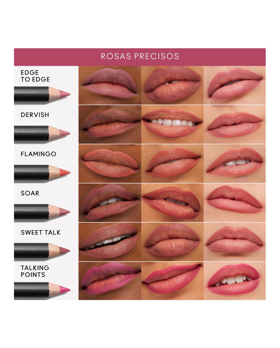 Imagen 4 de Lip Pencil Perfilador de Labios - Whirl 3 g Whirl