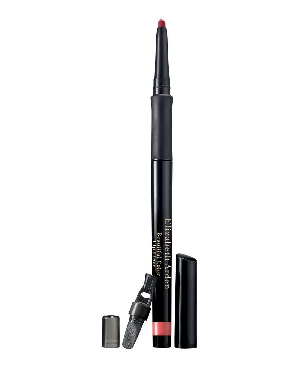 Lápiz de labios Beautiful Color Elizabeth Arden - Fluchia Fluchia-1