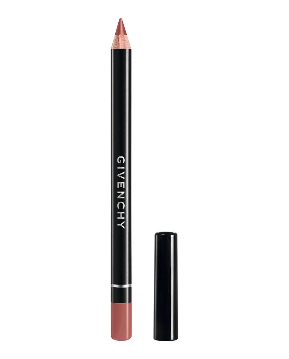 Perfilador de labios Givenchy - N02 – BRUN CRÉATEUR N02 – BRUN CRÉATEUR-1