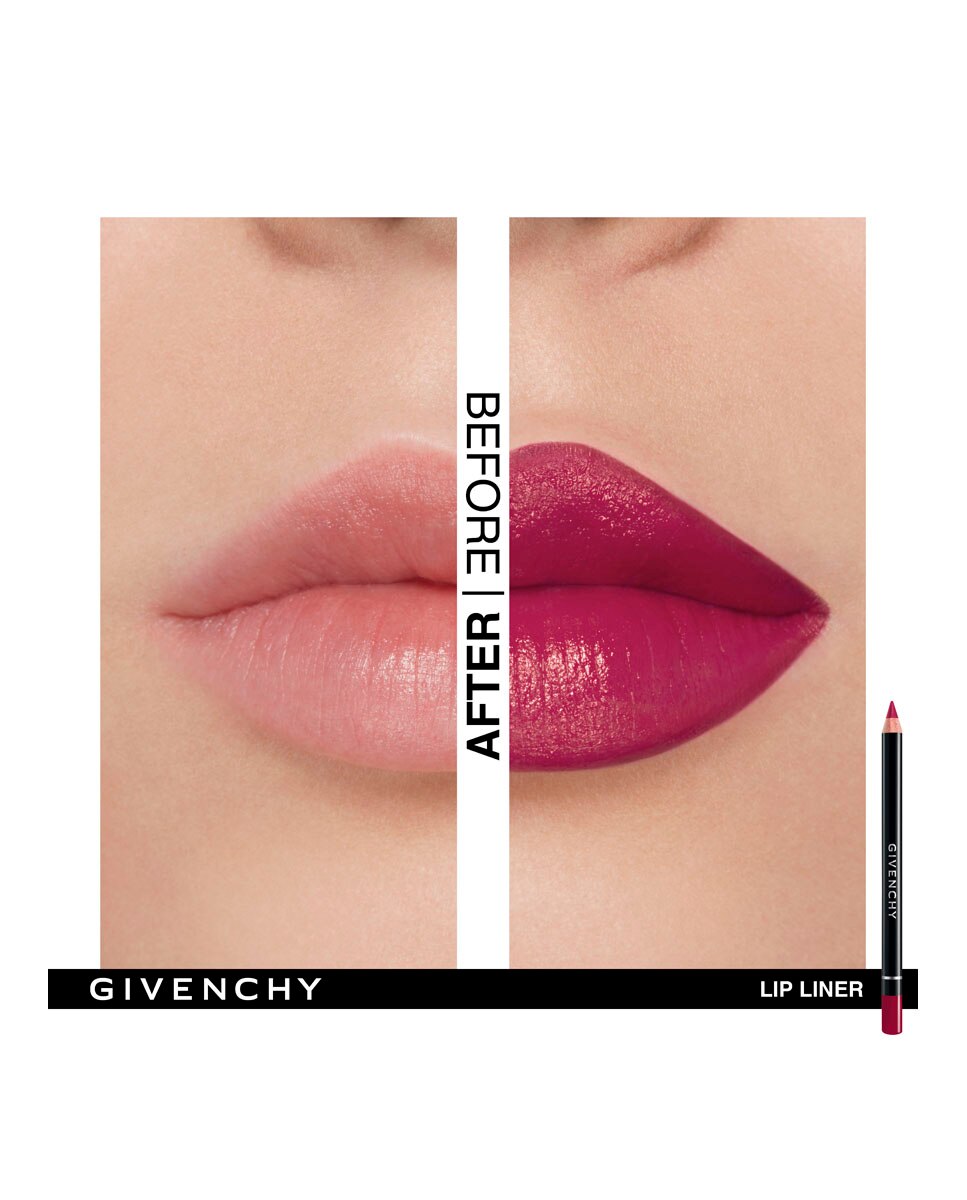 Perfilador de labios Givenchy - N02 – BRUN CRÉATEUR N02 – BRUN CRÉATEUR-2