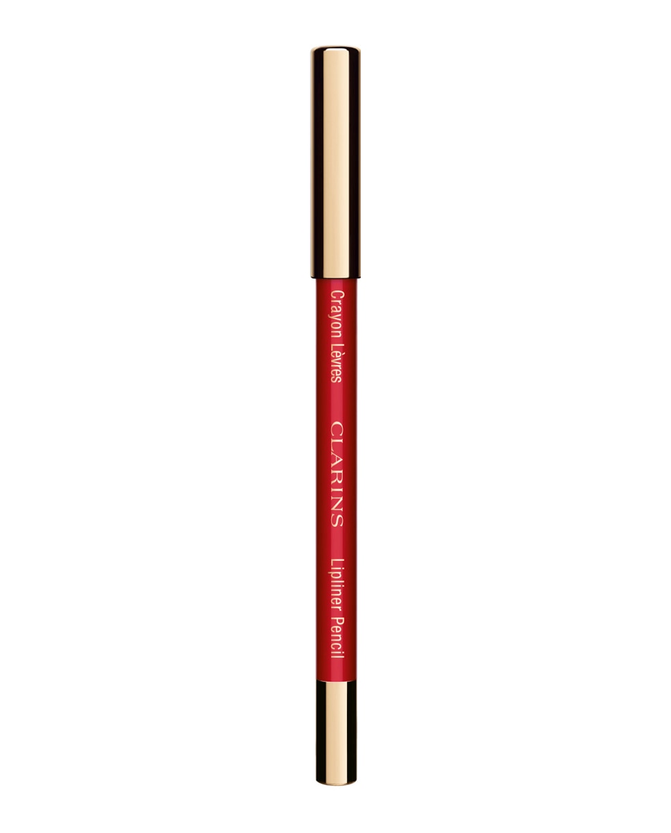 Perfilador de Labios Crayon a Lèvres Clarins - Red 06 1,2 g Red 06-1