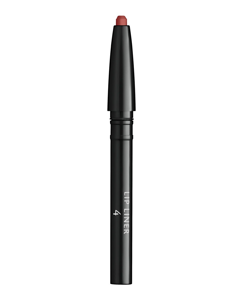 Mina de Recambio Lápiz Lipliner Pencil Clé de Peau Beauté - 4 4-1