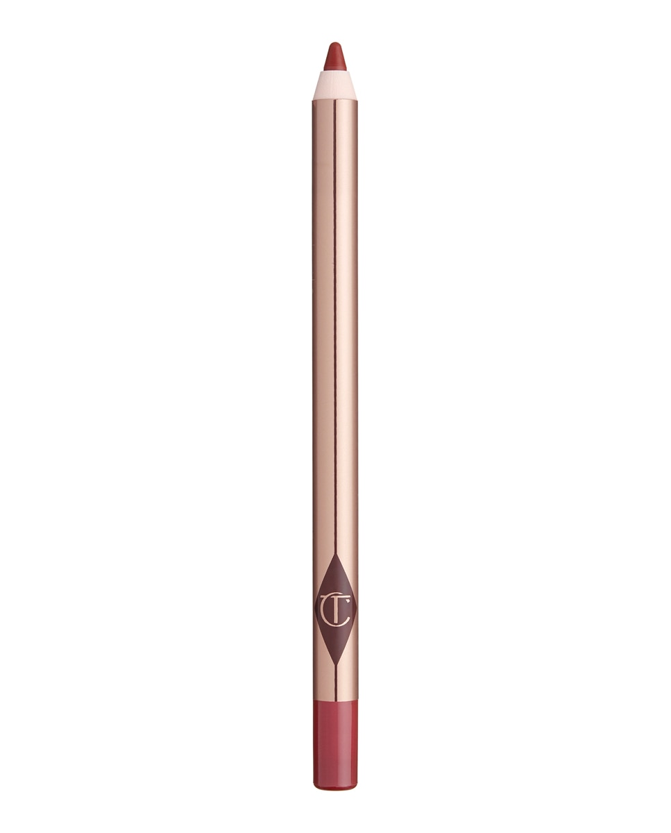 Perfilador de labios Lip Cheat Charlotte Tilbury - Savage Rose Savage Rose-2