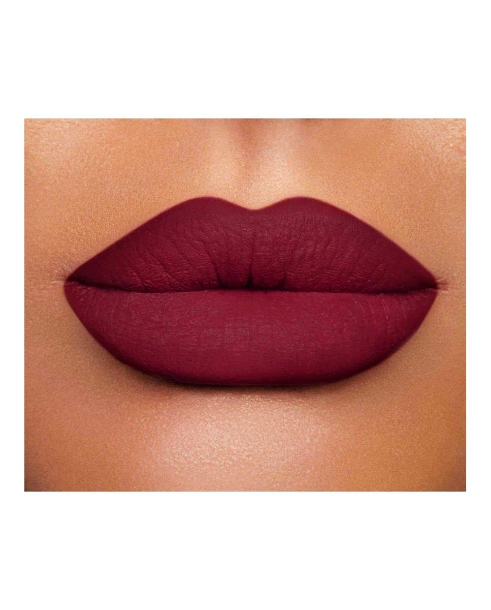 Perfilador de labios Lip Cheat Charlotte Tilbury - Berry Naughty Berry Naughty-4